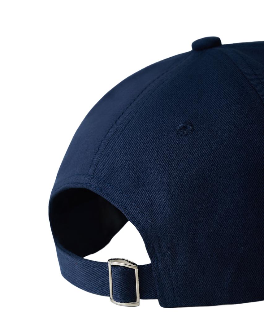 PHERMENON Signature Symbol Logo Ball Cap - 3-Pack