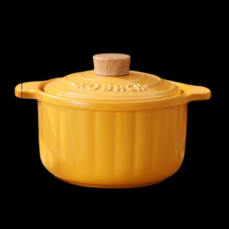 

KÖBACH Ceramic Stew Pot