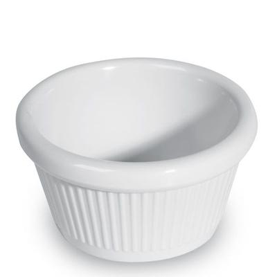 Melamine Bowl for Sauces and Dips 008 L Hendi 561713