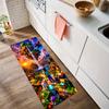 Minecraft Kitchen Carpet Nonslip Floor Mat Ideal For Indoor And Outdoor Entryway Door Mat Laundry Room Bathroom Foot Mat