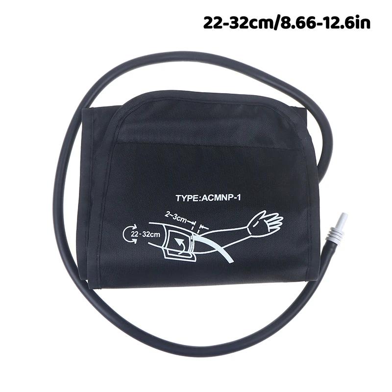 22-32cm/22-42cm Tonometer Sphygmomanometer Adult Blood Pressure Cuff For Arm Blood Pressure Monitor Meter Healthy Care Tool