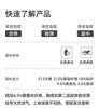 Mulberry Silk Blended Langdeng 26 New Breathable Elastic Solid Color Short Sleeve Polo Shirt