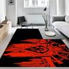 WOW Role Playing Game Room Mats Cheaper Anti-slip Modern Living Room Balcony Printed Household Carpets