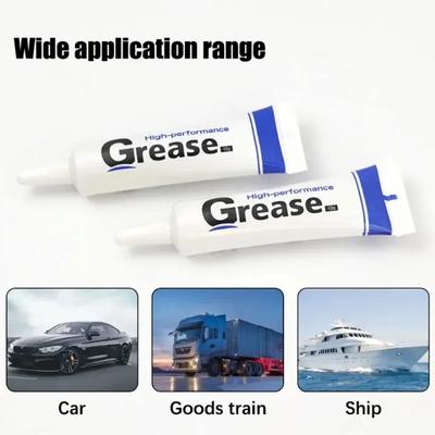 1-5pcs Silicone Grease Lubricant Home Improvement Hardware Waterproof Food Grade Super O-lube O-ring Coffee Machine Lubrication