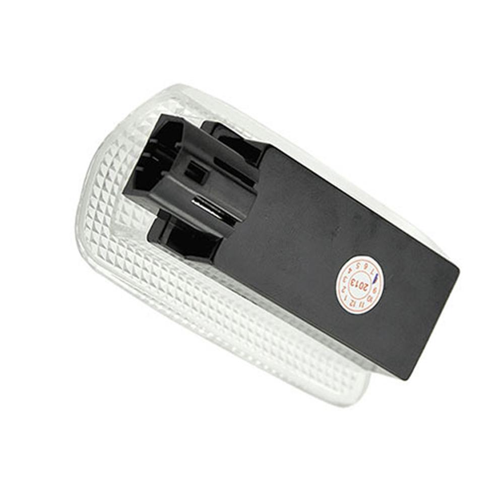 2 BUC Se potrivește pentru Toyota Land Crouiser 2008-up Sequoia Tundra Crmry 4Runner Prius Pentru Subaru BRZ Becuri LED Lumini de Cortezie Ușă Albe