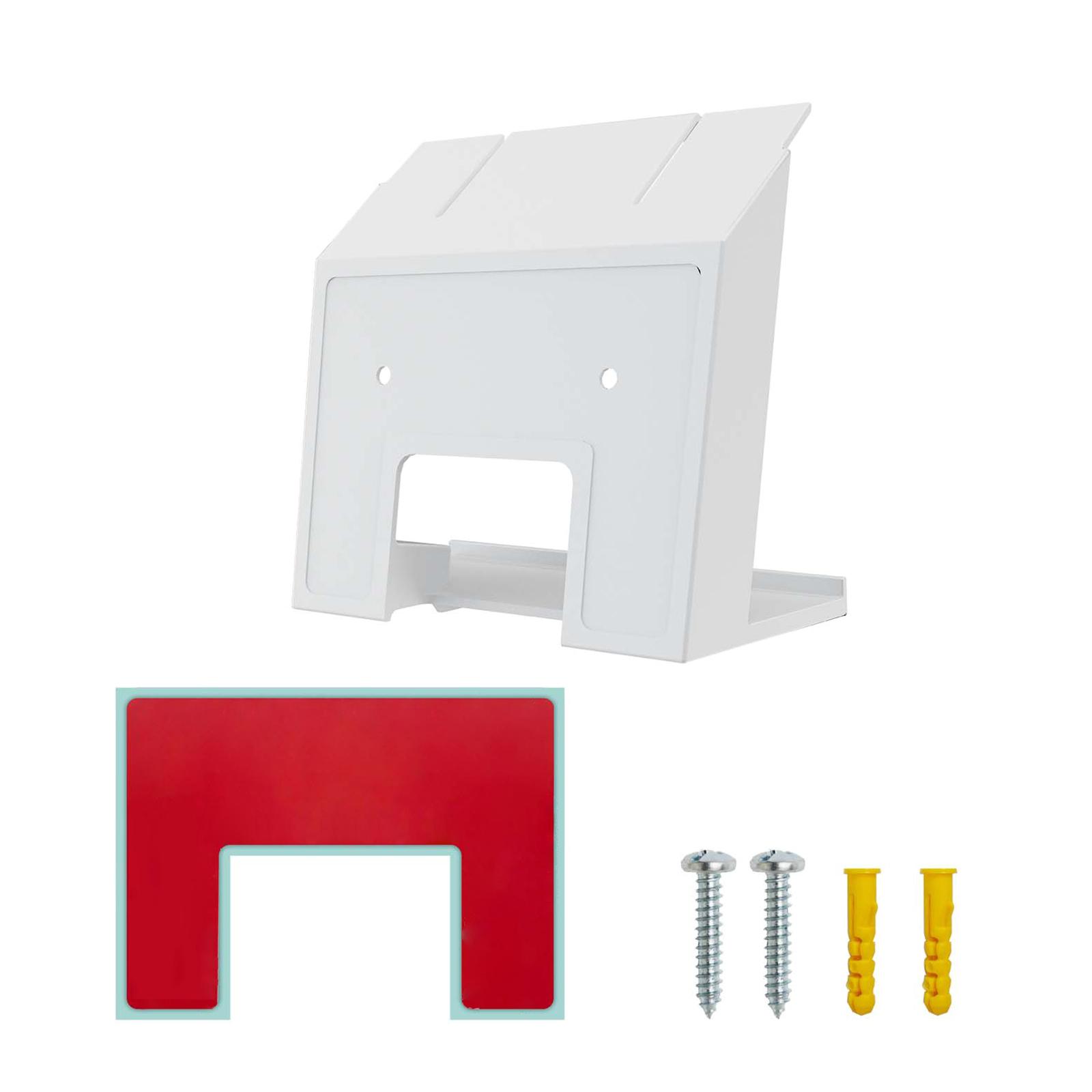 

Полиця для WiFi-роутера або динаміка для Star Link Gen3/V3 Плаваюча полиця для ТВ-приставки, модема, ігрової системи