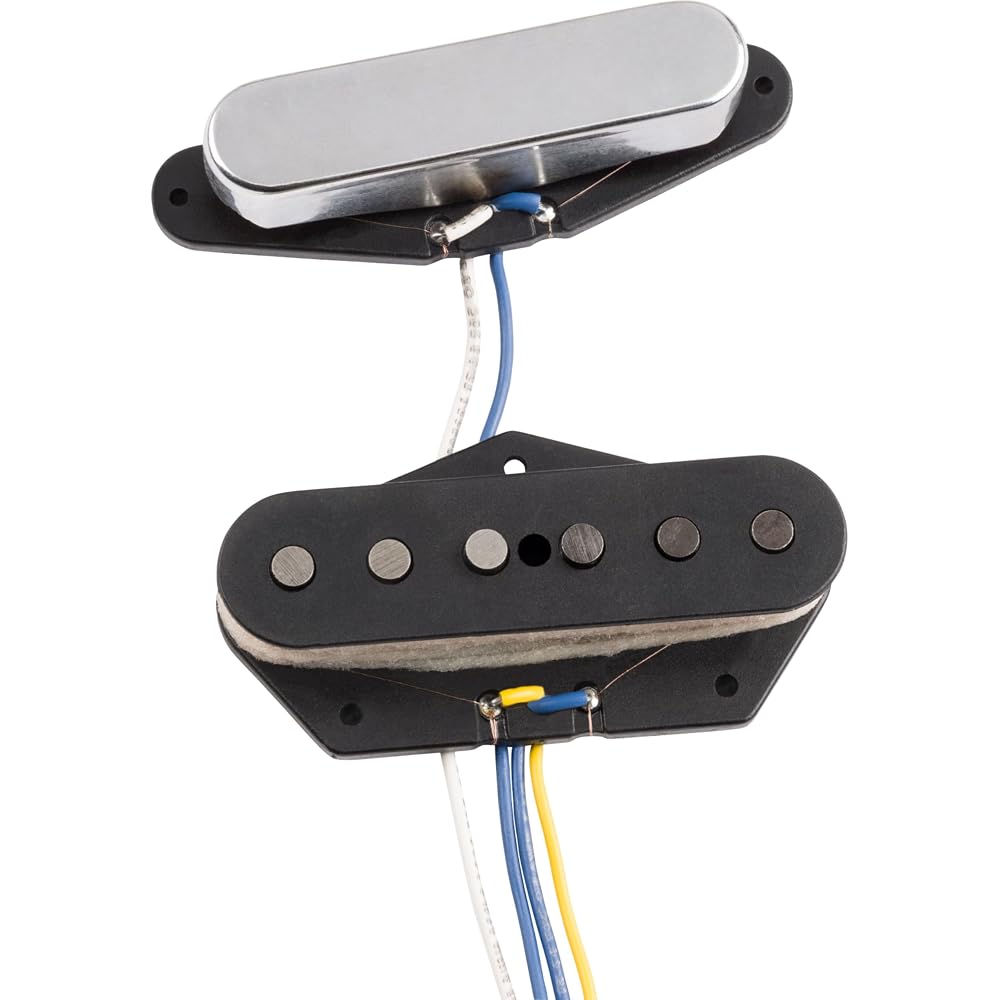 Fender/Joe Strummer Signature Telecaster Pickup Set [Pickup Set] Fender