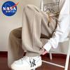 NASA MARVEL Men's Corduroy Casual Pants