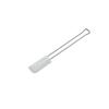 Small Kuchenprofi Silicone Spatula, 20 Cm, White