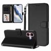 Leather Case For Xiaomi Mi K70E Poco X3 X4 X5 X6 Neo X7 Redmi A1 A2 A3X A3 Pro A5 A4 5G Wallet Cash Slot Photo Frame Flip Fundas