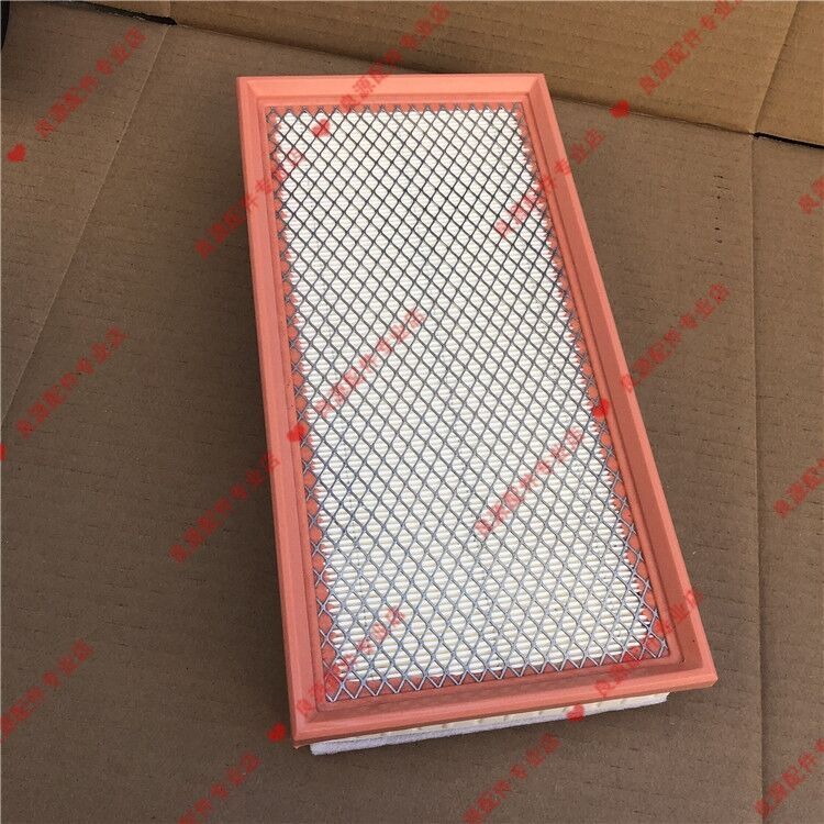 Auto parts High quality For SAIC Maxus Chase V80 National VI standard air filter oil filter diesel filter