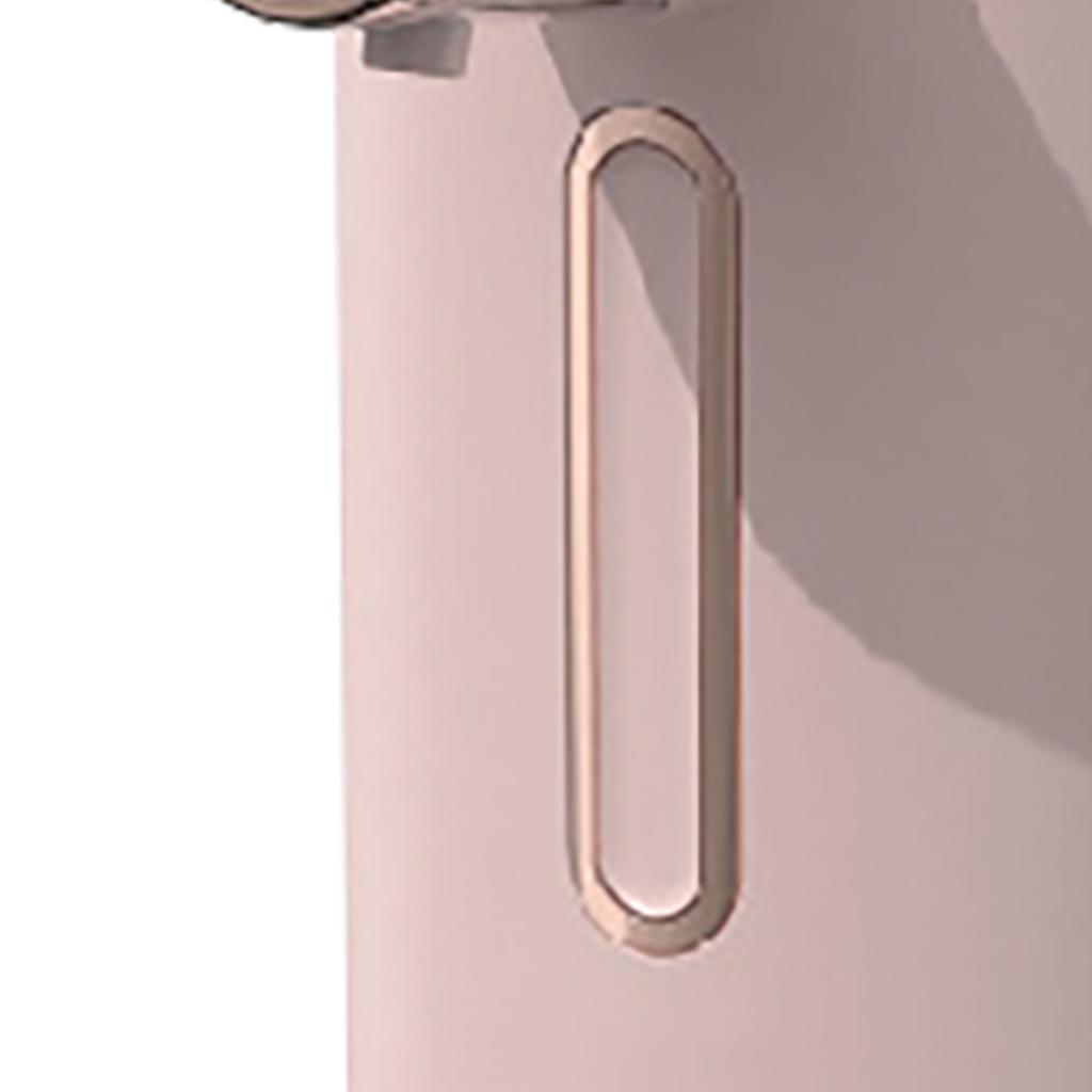 Automatic Foam Soap Dispenser Cute Intelligent Infrared Sensor Waterproof Rechargeable Touchless