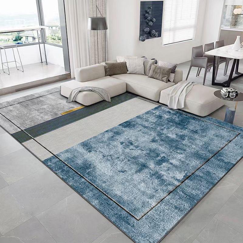 Room Carpet Living Kitchen Bedroom Rug Antislip Floor Protection Home Decor