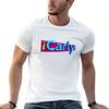ICarly TShirt Sun Block Outdoor TShirt