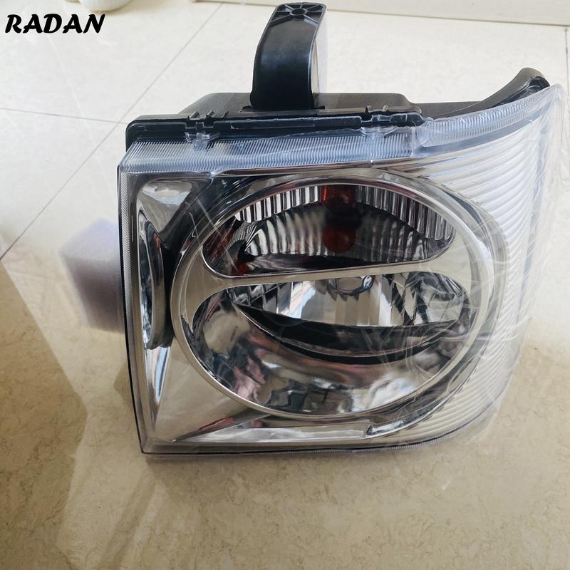 Front Light Headlight for DFM DFSK V27 V22 Left