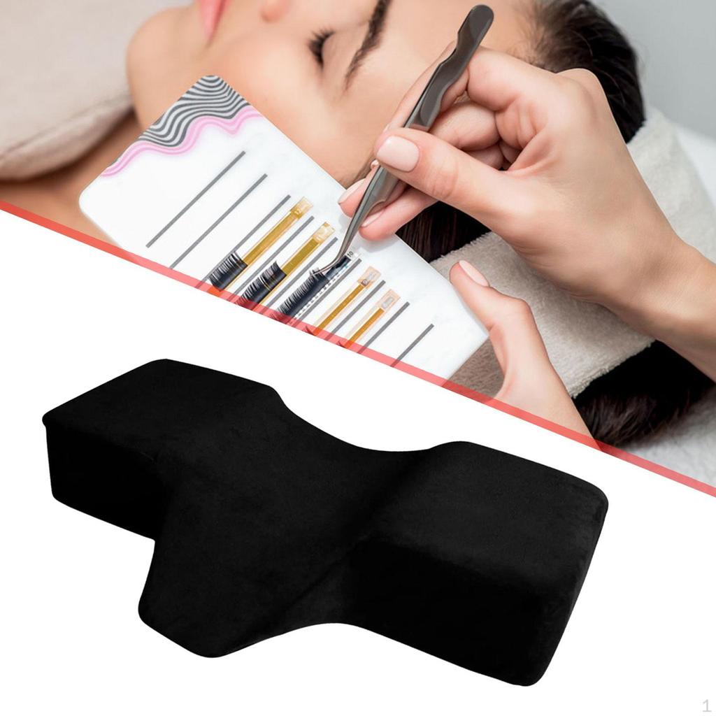 Support Pillow for Beauty Professionals