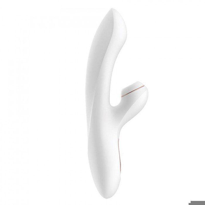 Vibromasseur - Satisfyer G Spot Pro +