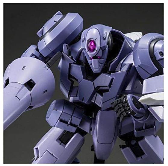 

BANDAI MG Jinx III (Federation color) 1/100