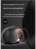 Golden Egg X6 Bluetooth 5.3 Portable Wireless Speaker: Outdoor Subwoofer, Card-Insert, Mini-Sized.