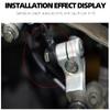 Motorcycle Quickshift Fast Gear Shift Quick Shift Sensor For Honda CB500X CBR500R CB500F CBR250RR AfricaTwin CRF1000L MT-07 MT07