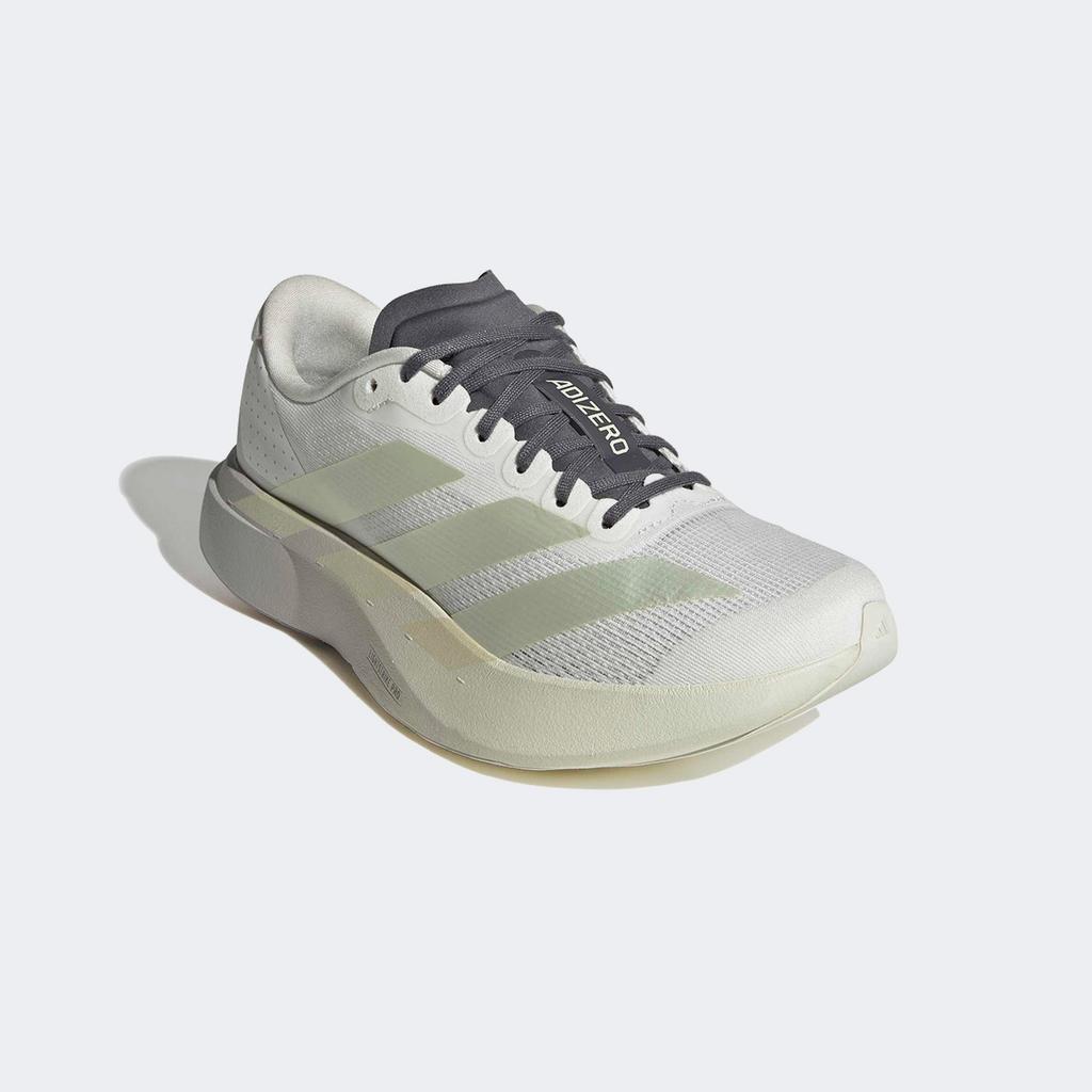 [adidas] Lightweight Performance Running Footwear [KI4794-OWHITE/ICGOME/GRANIT]