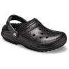 Crocs Comfortable Versatile Non-Slip Casual Breathable Clogs Men Footwear Black 205842001