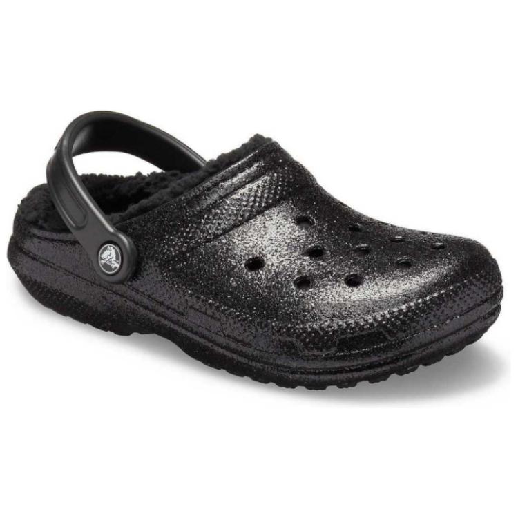 Crocs Comfortable Versatile Non-Slip Casual Breathable Clogs Men Footwear Black 205842001