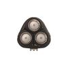 Compatible with Philips Shaver Head Accessories S3206 and S4303 Series Blades, Foil Holders, and Heads