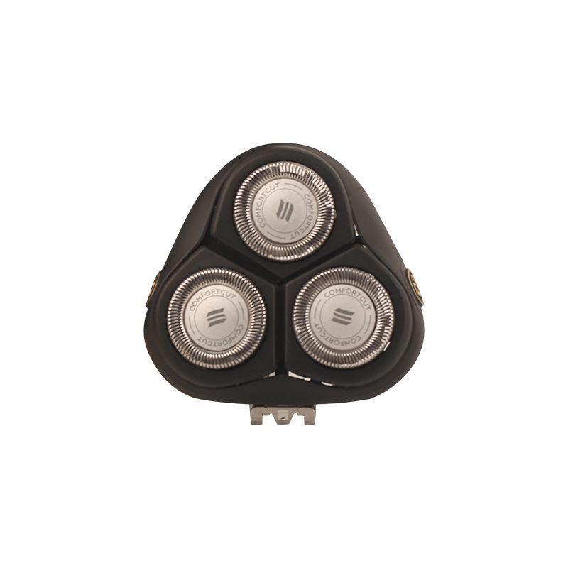 Compatible with Philips Shaver Head Accessories S3206 and S4303 Series Blades, Foil Holders, and Heads