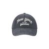 MLB - Baseball Caps Unisex Gray Fashion 3ACPDS14N-50CGS