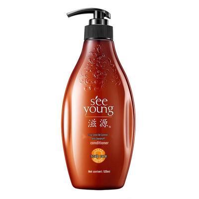 Σαμπουάν και conditioners μαλλιών