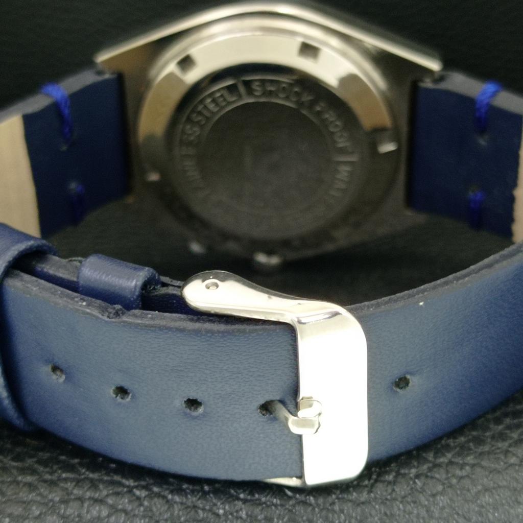 VINTAGE RICOH R31 AUTOMATIC JAPAN MENS ORIGINAL DIAL WATCH A707985-1