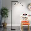 U-shaped Floor Lamp Beauty Salon Nail Art Tattoo LED Eye Protection Lamp Professional Beauty Fill Light