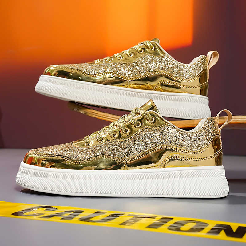 Fashion Dress Sneakers Heels Elegant Luxury Men's Shoes Travel Sport Choes Krasovka Fashion-man Sheos Tens Popular Models Sneeker