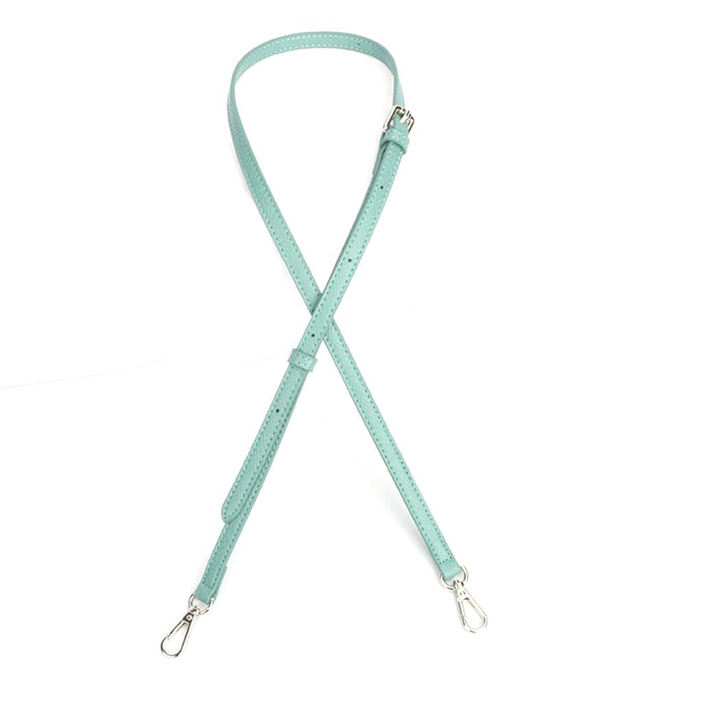 Regulowany Pasek do Torby Pasek na Ramię Crossbody Skórzany PU Pasek Zapasowy Pasek Zapasowy do Torebki Akcesoria do Torby