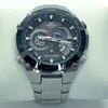 Used Casio Edifice Silver Watch