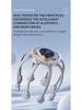 Cross-Border Automatic Octopus Head Massager: Full Head Kneading Vibration Massage Device