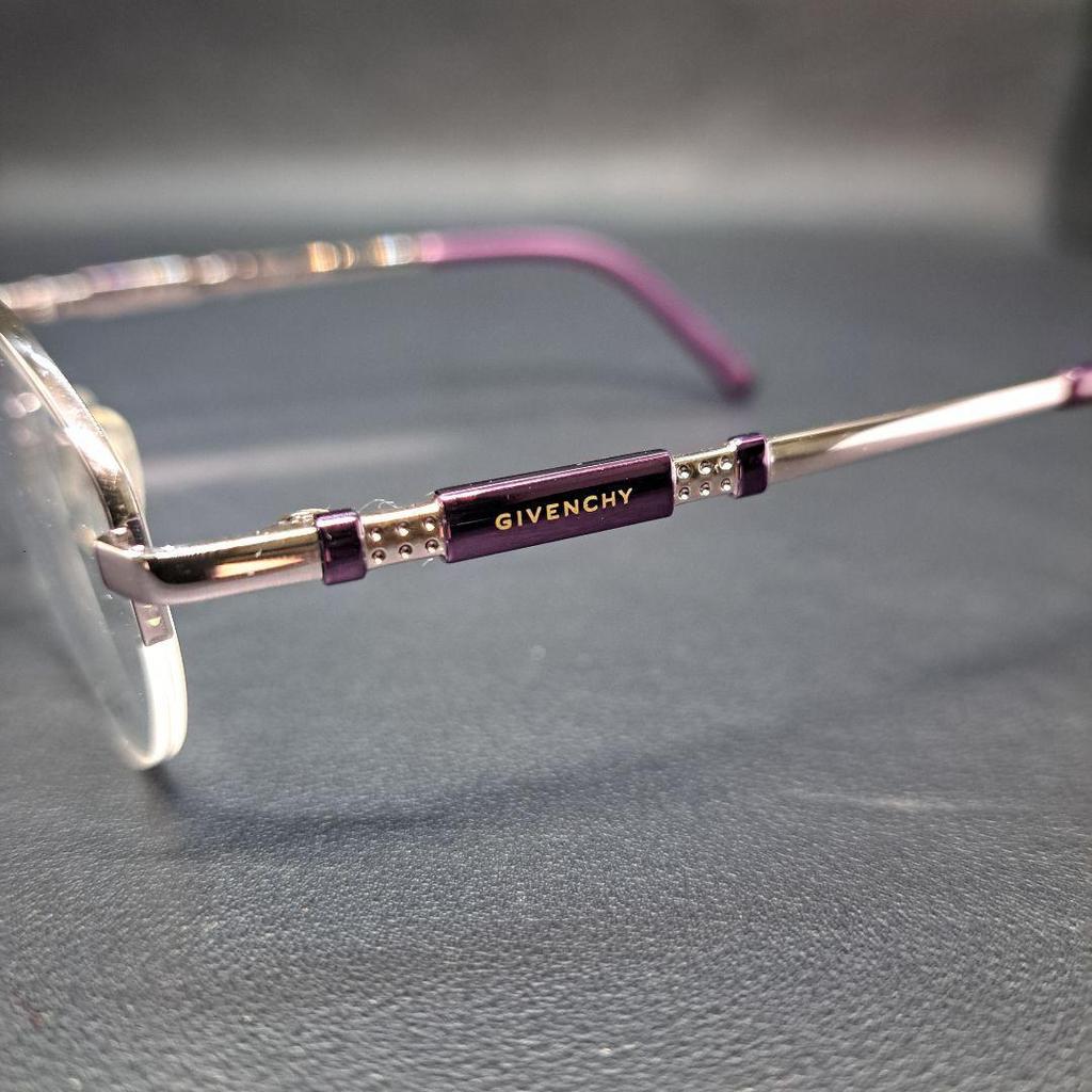 Used GIVENCHY Glasses Unused