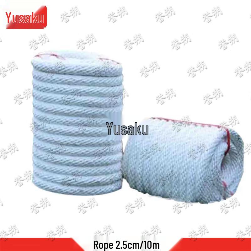Yushuo Tug-of-War Hemp Rope