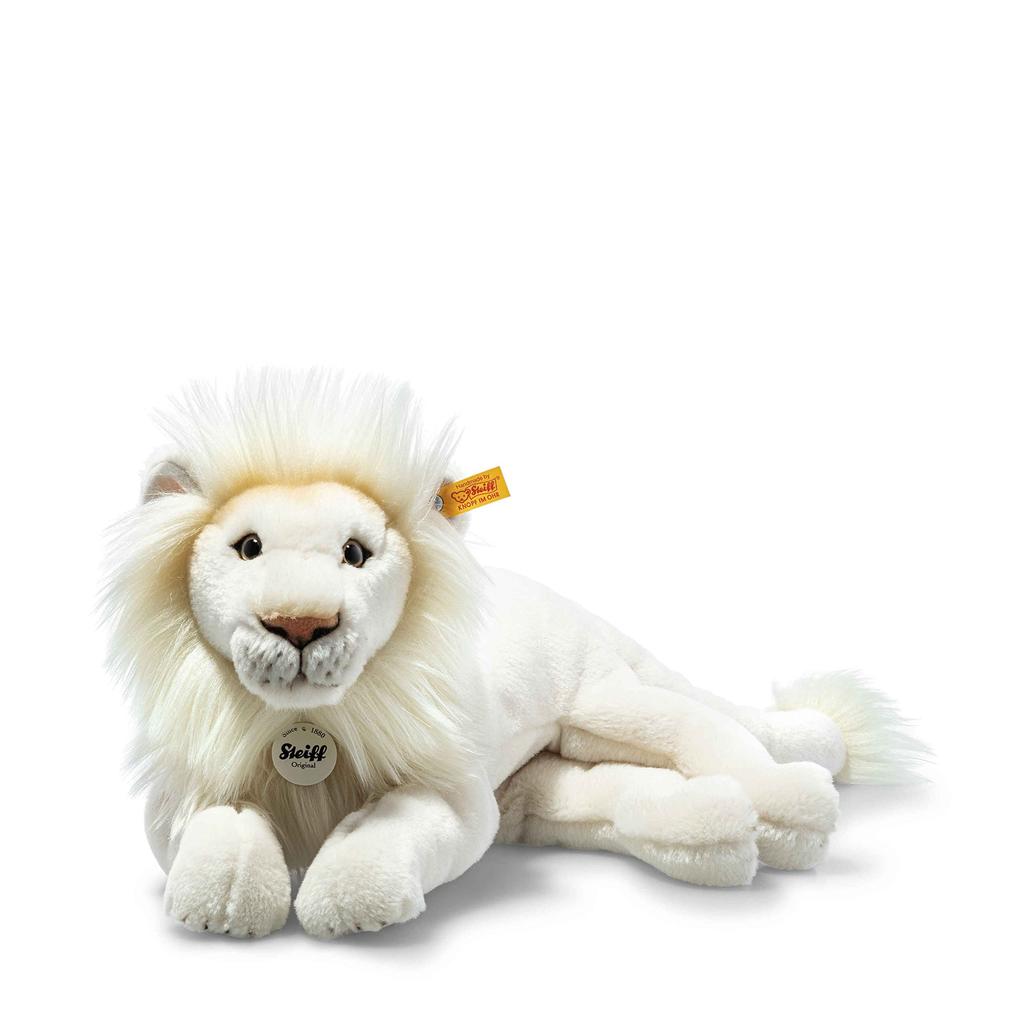 Steiff Timba the Lion 43cm 067495