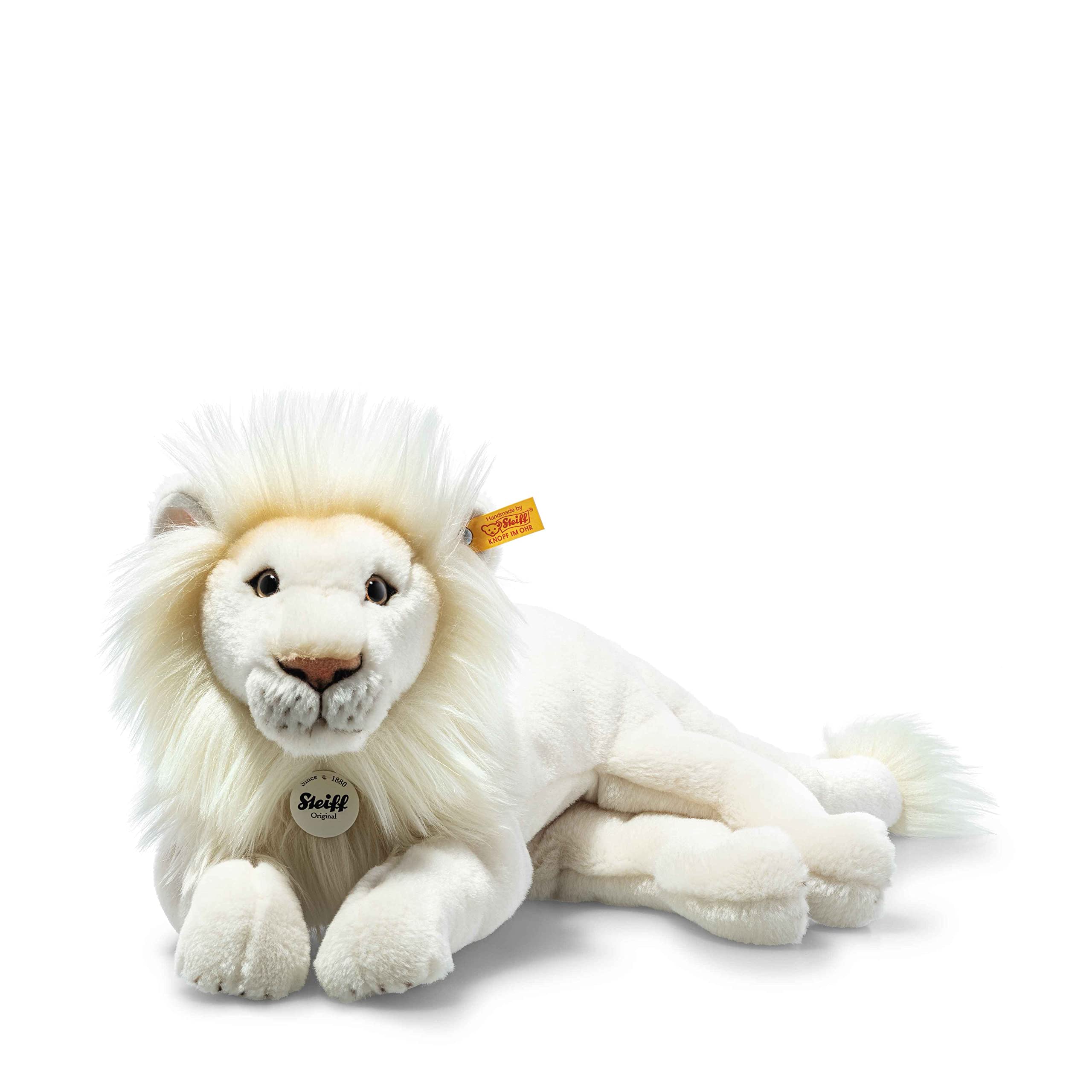 

Steiff Timba the Lion 43cm 067495