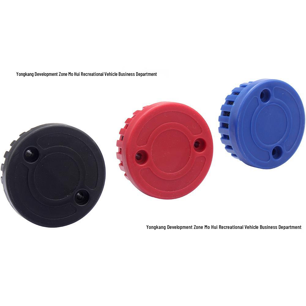 

47/49CC Two-Stroke ATV Mini Off-road Motorcycle Air Filter Element червоний