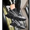 Luxury Breathable Casual Running Sneakers Fashion Trainer Race Shoes for Men And Women