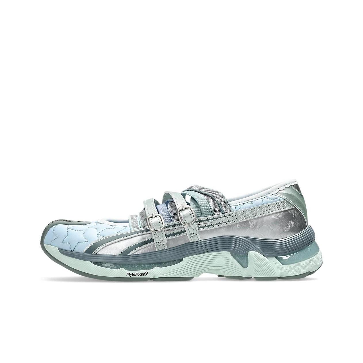 

кроссовки Asics Gel-Lokros Lifestyle Shoes Women 1202A489-400