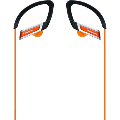 Panasonic Clip-Kopfhörer Orange Rp Hs200 D Orange