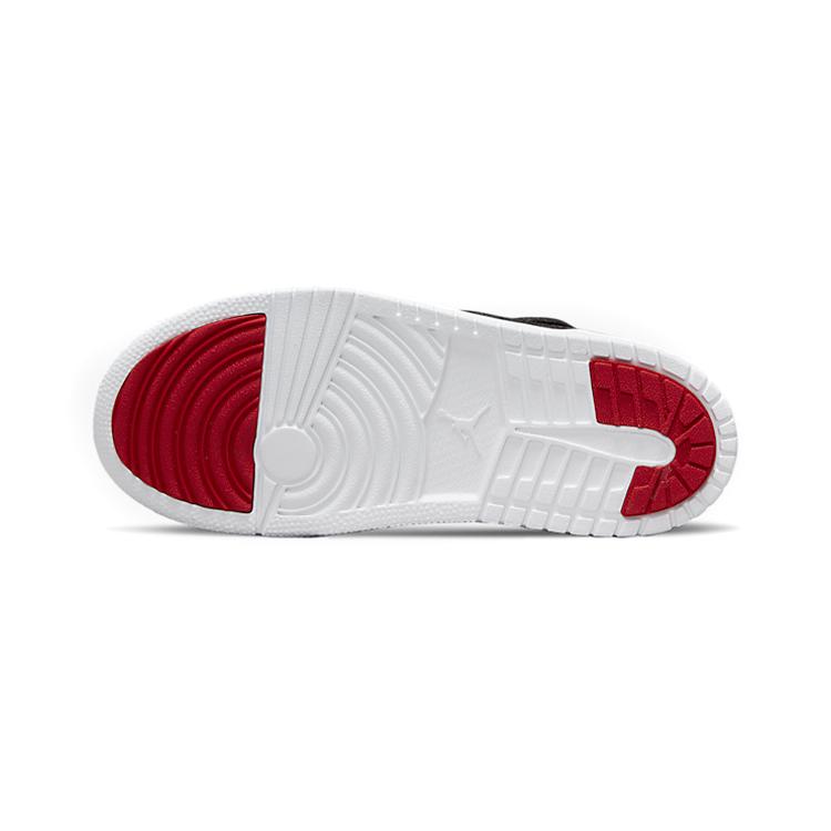 New Jordan 1 Low ALT PS Bred Toe BQ6066-612