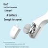 LED Pet Nail Clippers for Cats and Dogs