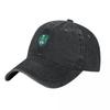 Alahli Saudi Fc Baseball Cap Birthday Anime Hat Golf Unisex Womens
