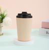 Water bottle explosion 11oz mini coffee cup 101 stainless steel convenient thermos cup double vacuum American portable cup