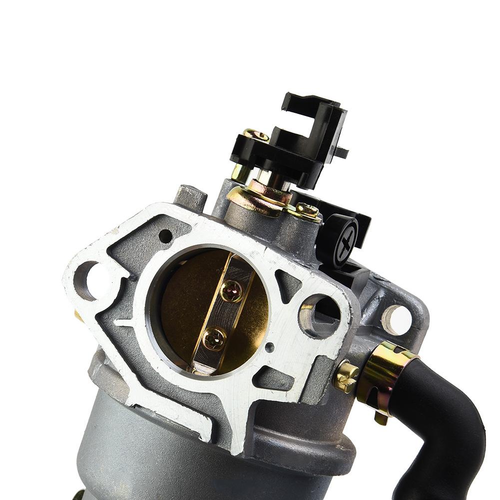 Dual Fuel Carburetor Kit for LPG Carburetor For champion 100155 100230 7000W 9000W 439cc For High-Power Generators Power Tool China Mainland